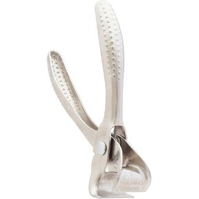 Maybrun 03101 Catfish Skinner, Nickel Finish,Silver