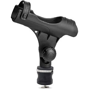 RAILBLAZA Rod Holder R with MiniPort Track Mount Kayak Rod Holder Track Mount in Saudi Arabia