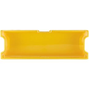 Plano Edge Terminal Medium Hook Retainer Box, Yellow, 2-Pack, Includes Hook Retainer Tackle Tray, Fishing Storage in Saudi Arabia
