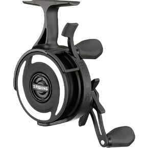 13 FISHING - FreeFall XL - Inline Ice Fishing Reels in Saudi Arabia