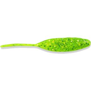 FLE-FLY Crappie Kickers Soft Plastic Baits with Thin Vibrating Tail in Saudi Arabia