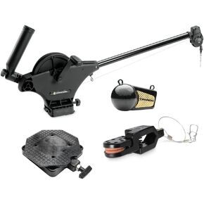 CANNON Uni-Troll 5 ST Manual Downrigger Trolling Kit in Saudi Arabia