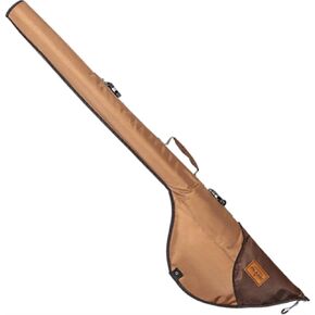 Plano Guide Series Rod Tube, Tan /Brown in Saudi Arabia