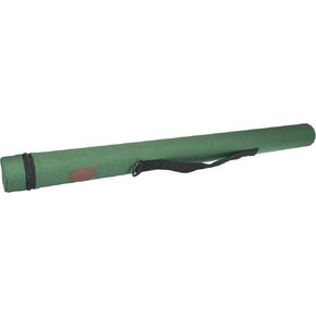 كولد ووتر فلاي فشنج - انبوب صنارة صيد للذباب للسفر والتخزين - قضيب واحد فقط in Kuwait