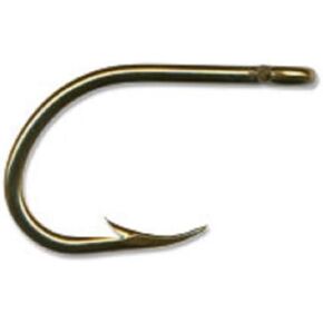 Mustad O Shaughnessy Live Bait