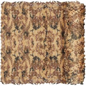 iunio Camo Netting, Camouflage Net, Bulk Roll, Mesh, Cover, Blind for Hunting, Decoration, Sun Shade, Party, Camping, Outdoor in Saudi Arabia
