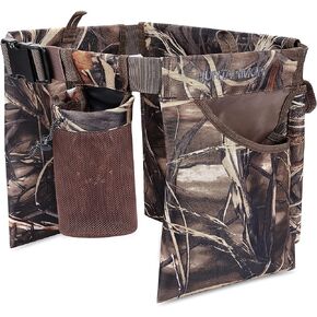 UIIHUNT Dove Hunting Dove Belt: Adjustable Dove Belt Game Bag, Dove Gear Field and Shooting Game Belt, Hunting Accessories in Saudi Arabia