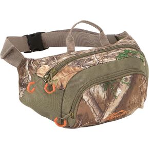 Allen Company Camo Fanny Pack - Hunting Waist Pack With Handwarmer - Belt Adjusts to 52 Inches - Different Terrain Style Options in Saudi Arabia