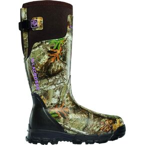 LaCrosse Women's Alphaburly Pro 800G Hunting Shoes in Saudi Arabia