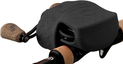 SKULL CAP - Skull Cap - Low-Profile Baitcast Reel Covers - Fits Most Right Hand and Left Hand Baitcast Reels in Saudi Arabia