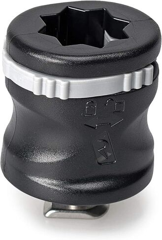 RAILBLAZA Rod Holder R with MiniPort Track Mount Kayak Rod Holder Track Mount in Saudi Arabia