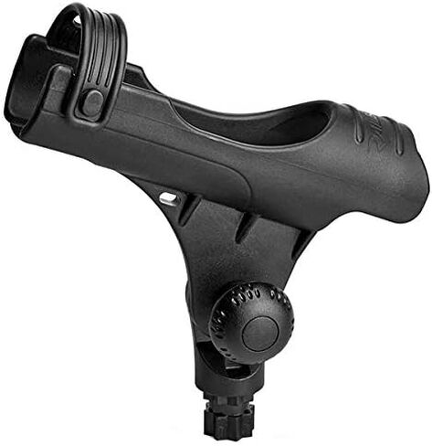 RAILBLAZA Rod Holder R with MiniPort Track Mount Kayak Rod Holder Track Mount in Saudi Arabia