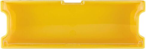 Plano Edge Terminal Medium Hook Retainer Box, Yellow, 2-Pack, Includes Hook Retainer Tackle Tray, Fishing Storage in Kuwait