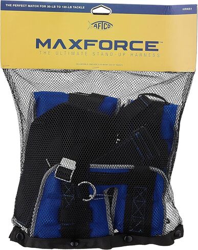 أفتكو HRNS1BLUE ماكس فورس هارنس أزرق in Kuwait