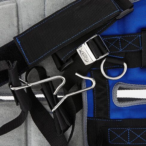 أفتكو HRNS1BLUE ماكس فورس هارنس أزرق in Kuwait