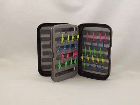 Lakco TB108 صندوق صغير مع 3 شرائح إسفنجية in Kuwait