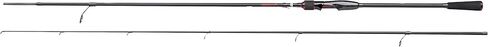Abu Garcia Vendetta V3 Spinning Rod - Spin Fishing Lure Rod for Predator Fishing - Trout, Perch, Pike, Zander in Saudi Arabia