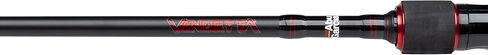 Abu Garcia Vendetta V3 Spinning Rod - Spin Fishing Lure Rod for Predator Fishing - Trout, Perch, Pike, Zander in Saudi Arabia