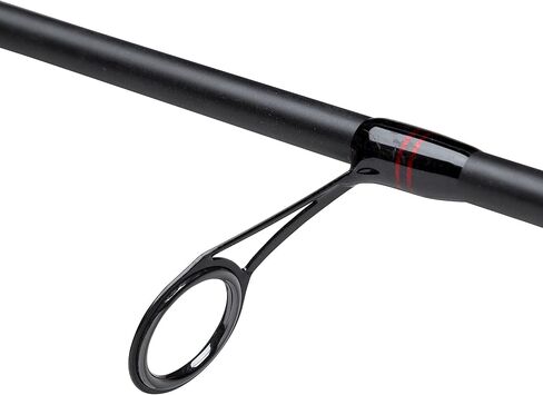Abu Garcia Vendetta V3 Spinning Rod - Spin Fishing Lure Rod for Predator Fishing - Trout, Perch, Pike, Zander in Saudi Arabia
