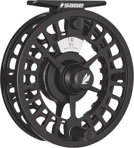 Sage ESN Fly Reel in Saudi Arabia