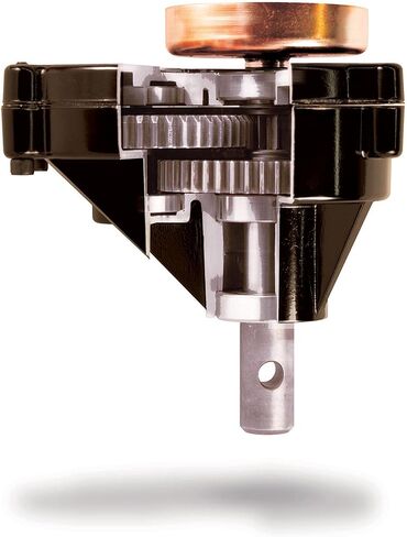 Eskimo Quantum Ice Auger, 8-10 Inch, High Compression Propane in Saudi Arabia