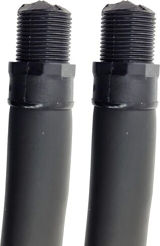 SPEARFISHING WORLD Euro Universal Speargun Rubber Bands with 16mm Standard Threads - Pair in Kuwait