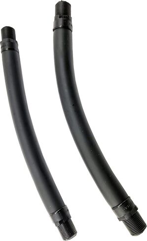 SPEARFISHING WORLD Euro Universal Speargun Rubber Bands with 16mm Standard Threads - Pair in Kuwait