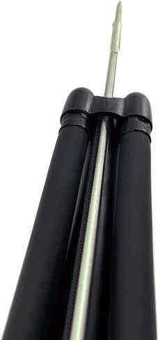 SPEARFISHING WORLD Euro Universal Speargun Rubber Bands with 16mm Standard Threads - Pair in Kuwait