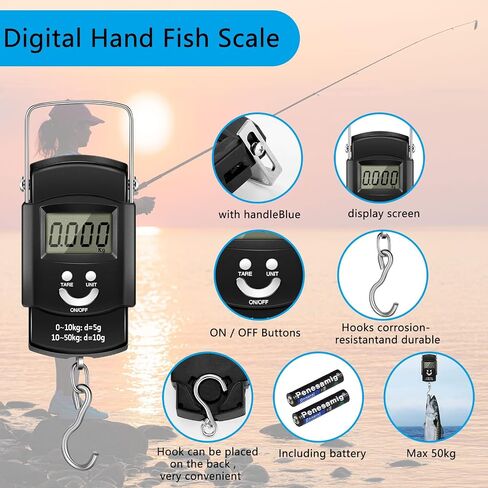 Sosation 134 Pcs Fishing Tool Kit Fishing Gear and Equipment Fishing Pliers Kit Fish Hook Remover Tool Fishing Lip Gripper Set Fishing Lures Baits Tackle Accessories in Saudi Arabia
