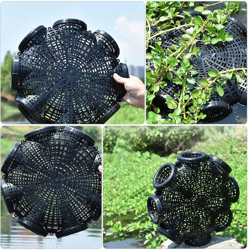 ملحقات المصبوب في الهواء الطلق، غمس الروبيان البلاستيكي لصيد السمك، قفص أسود محمول خاص لسلة أسماك كراوداد لصيد أسماك البلمة، شبكة جراد البحر، طعم سرطان البحر، حقل الأرز، ثعبان البحر in Kuwait