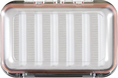 كولد ووتر فلاي فشنج - انبوب صنارة صيد للذباب للسفر والتخزين - قضيب واحد فقط in Kuwait