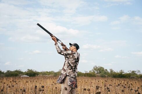 UIIHUNT Dove Hunting Dove Belt: Adjustable Dove Belt Game Bag, Dove Gear Field and Shooting Game Belt, Hunting Accessories in Saudi Arabia