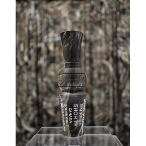 Sean Mann Express Shorty Canada Goose Call
