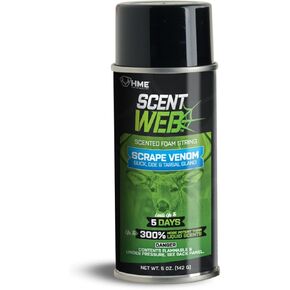 HME Scent Web in Saudi Arabia
