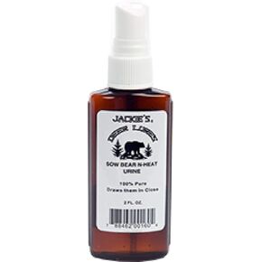 جاكيز دير لوريس سو بير-إن-هيت رائحة الصيد، 2 أونصة، 160 in Kuwait