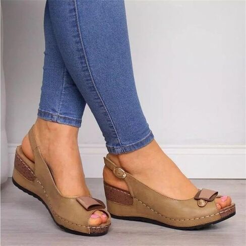 Ladmiple Sneakers For Women Slip On Walking Shoes Casual Cute Fashion Comfortable Dressy Summer Non Slip Flats Loafers in Kuwait