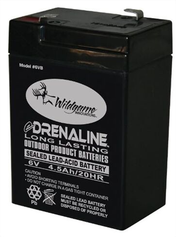Wildgame Innovations Tri-Pod Deer Feeder, easy to use feeder with 4 feed times,Black in Saudi Arabia