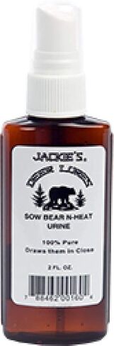 جاكيز دير لوريس سو بير-إن-هيت رائحة الصيد، 2 أونصة، 160 in Kuwait