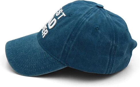 Dad Hats for Men,Mom and Dad Hat,Fathers Day Dad Gifts from Daughter Son Worlds Best Dad Hat for Father Daddy Step Dad Gifts in Saudi Arabia