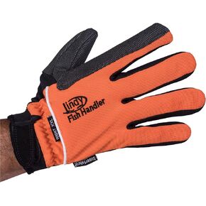 Lindy Fish Handling Glove Puncture-Proof and Cut Resistant Fish-Grabbing Glove in Saudi Arabia