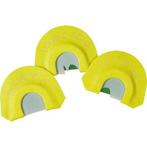 Hunters Specialties H.S. Strut Turkey Diaphragm Ultimate Starter Pack in Kuwait