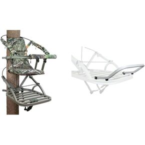 Summit Treestands Viper SD Climbing Treestand, Choose Camo in Saudi Arabia