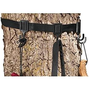 Muddy Treestands Alloy Steel Multi-Hook Accessory Holder in Saudi Arabia