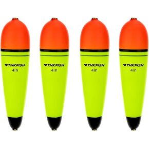 THKFISH Slip Bobbers Floats EVA-Slider-Bobbers Slip Corks in Saudi Arabia