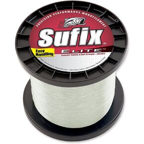 خيط صيد بمقاس بكرة 3000 ياردة من Sufix Elite in Saudi Arabia