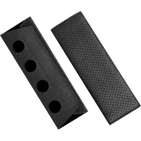 PETAC GEAR Tactical Vest Shoulder Pads 2PCS Lightweight Cushion Strap Pads with Foam and Spacer mesh in Saudi Arabia