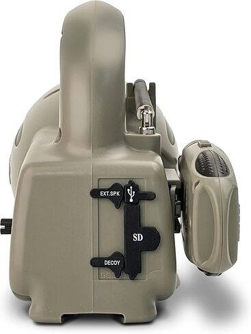 اي كوتيك GEN2 GC350 لعبة مكالمة قابلة للبرمجة - 24 مكالمة in Kuwait