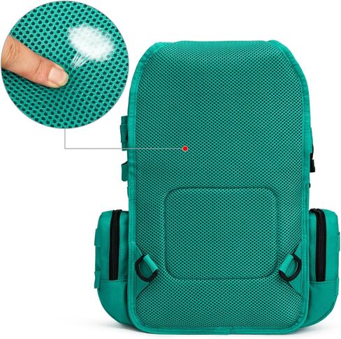 G4Free Large Tactical EDC Sling Bag, Adjustable Holder Backpack for Men in Kuwait