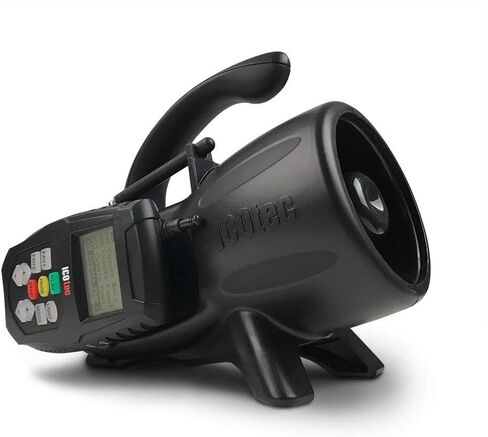 كول بريداتور كول من آيكوتيك هيليون بلاك القابل للبرمجة - يتضمن 200 صوت احترافي in Kuwait