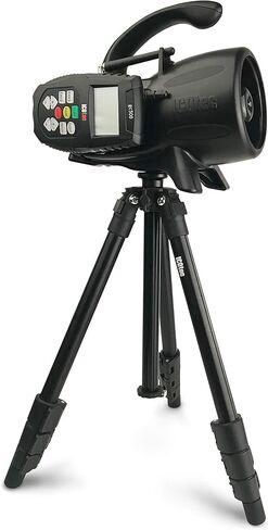 كول بريداتور كول من آيكوتيك هيليون بلاك القابل للبرمجة - يتضمن 200 صوت احترافي in Kuwait